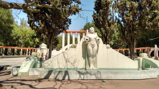 Castillo de Chapultepec